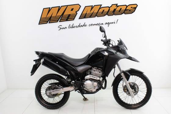HONDA XRE 300 ABS 